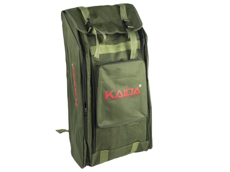 Туристический рюкзак KAIDA 100л (олива)